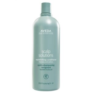 Aveda Scalp Solutions Replenishing Conditioner regenerująca odżywka do włosów 1000ml