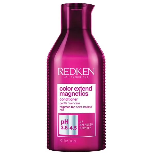 Redken Color Extend Magnetics Conditioner odżywka do włosów farbowanych 300ml