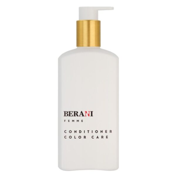 Berani Femme Conditioner Color Care odżywka do włosów farbowanych dla kobiet 300ml