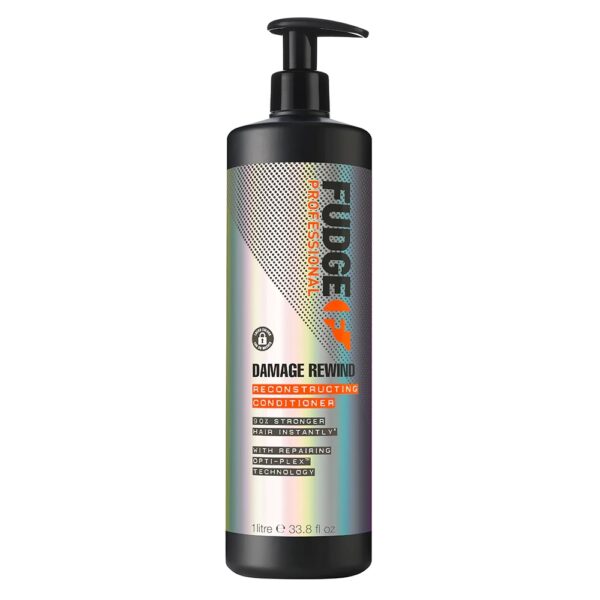 Fudge Damage Rewind Reconstructing Conditioner odżywka do włosów zniszczonych po farbowaniu 1000ml