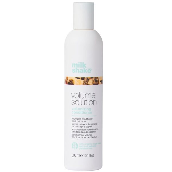 Milk Shake Volume Solution Volumizing Conditioner odżywka zwiększająca objętość włosów 300ml