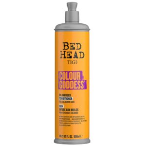 Tigi Bed Head Colour Goddes Conditioner odżywka do włosów farbowanych 600ml