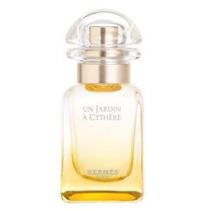 Hermes Un Jardin a Cythere woda toaletowa refillable spray 30ml