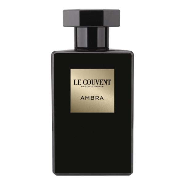 LE COUVENT Ambra woda perfumowana spray 100ml