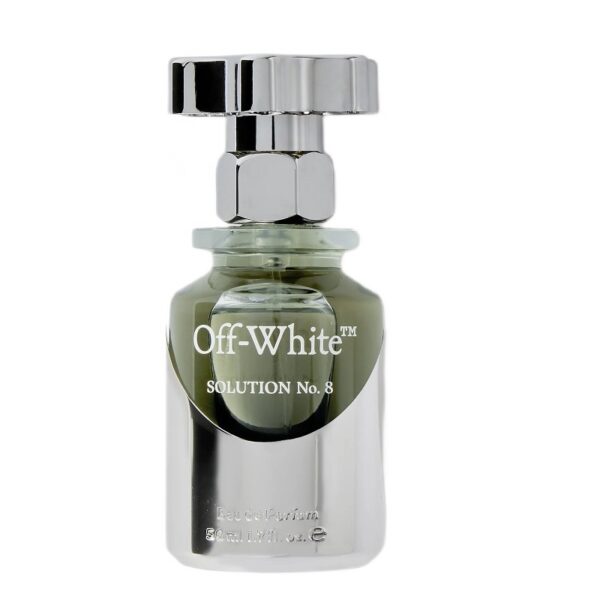 Off-White Solution No.8 woda perfumowana 50ml