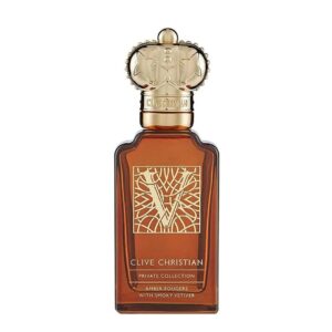 Clive Christian Private Collection V Amber Fougere perfumy spray 50ml