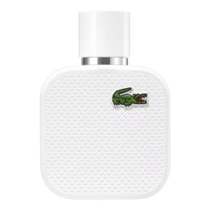 Lacoste L.12.12 Blanc woda toaletowa spray 50ml