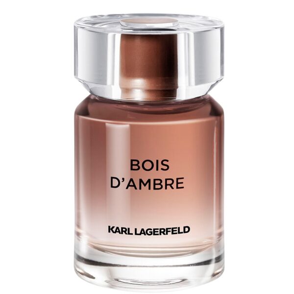 Karl Lagerfeld Bois D'Ambre woda toaletowa spray 50ml