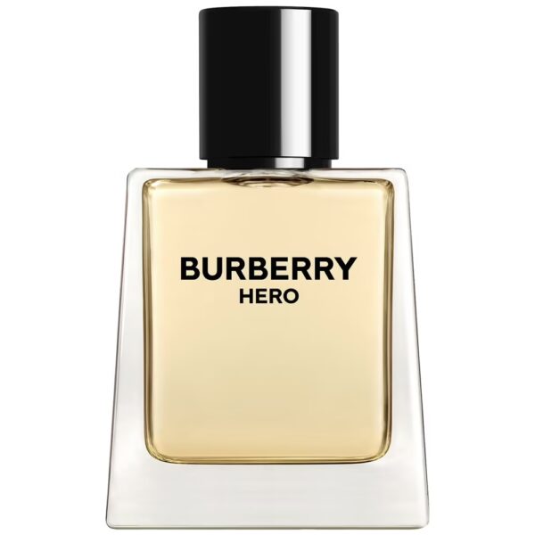 Burberry Hero woda toaletowa spray 50ml