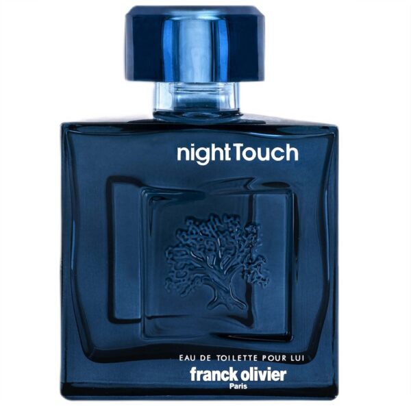 Franck Olivier Night Touch woda toaletowa spray 100ml