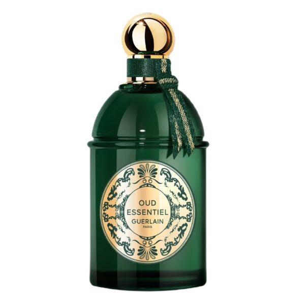 Guerlain Oud Essentiel woda perfumowana spray 125ml Tester