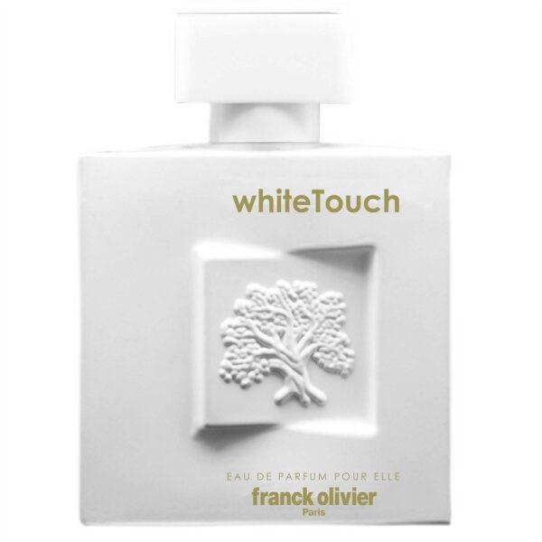 Franck Olivier White Touch woda perfumowana spray 100ml