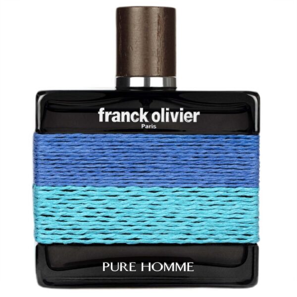 Franck Olivier Pure Homme woda toaletowa spray 100ml