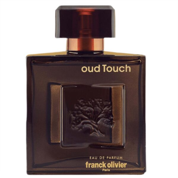 Franck Olivier Oud Touch woda perfumowana spray 100ml