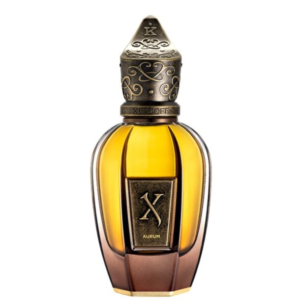 Xerjoff Aurum perfumy spray 50ml