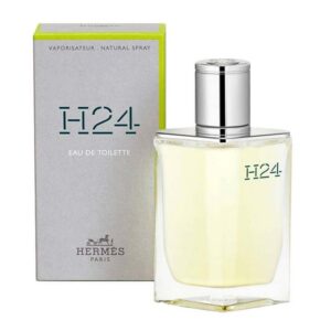 Hermes H24 woda toaletowa spray 12.5ml