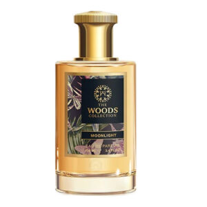 The Woods Collection Moonlight woda perfumowana spray 100ml