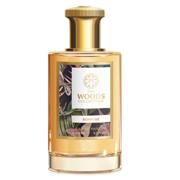 The Woods Collection Sunrise woda perfumowana spray 100ml