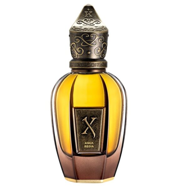 Xerjoff Aqua Regia perfumy spray 50ml