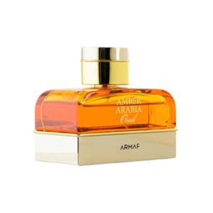 Armaf Amber Arabia Oud ekstrakt perfum 100 ml