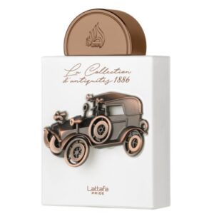 Lattafa La Collection D'Antiquites 1886 edp 100 ml