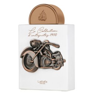 Lattafa La Collection D'Antiquites 1910 edp 100 ml