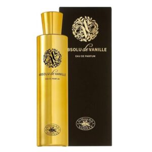 La Maison de la Vanille Absolu De Vanille woda perfumowana spray 100ml