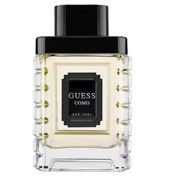 Guess Uomo woda po goleniu 100ml