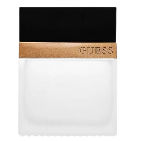 Guess Seductive Noir Homme woda po goleniu 100ml