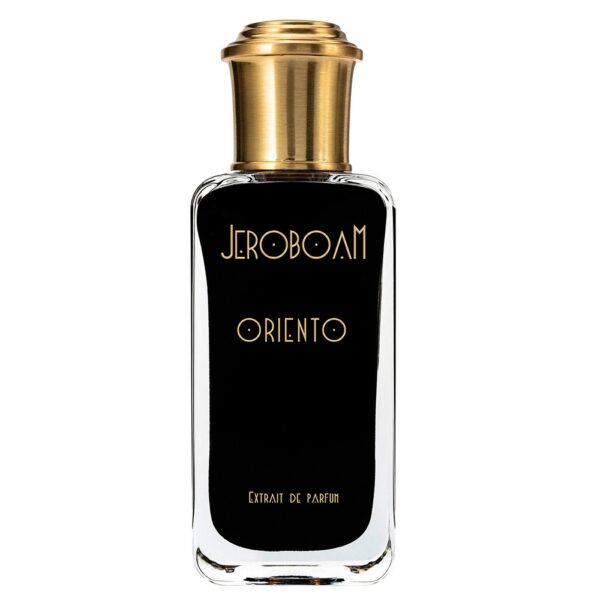 Jeroboam Oriento ekstrakt perfum 30ml