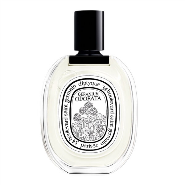 Diptyque Geranium Odorata woda toaletowa spray 100ml