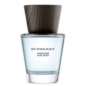 Burberry Touch For Men woda toaletowa spray 50ml