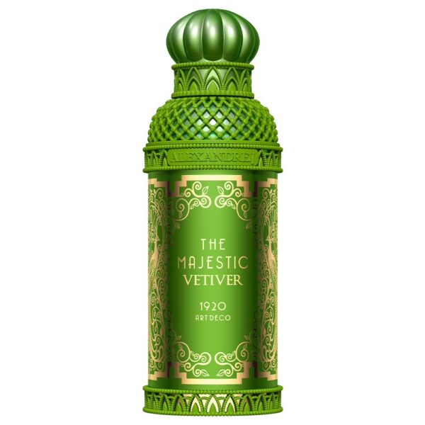 Alexandre.J The Majestic Vetiver woda perfumowana spray 100ml