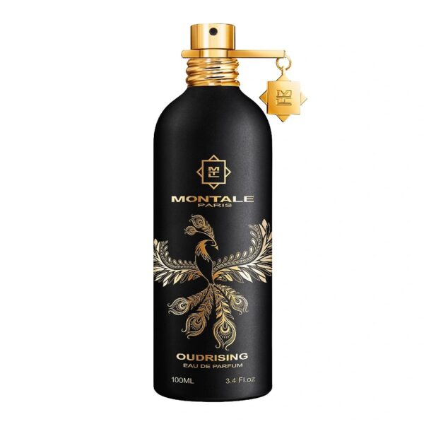 Montale Oudrising woda perfumowana spray 100ml