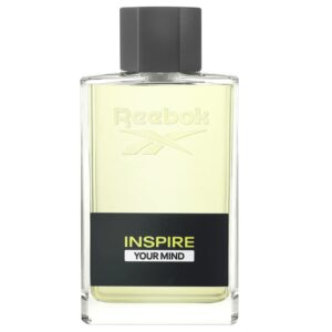 Reebok Inspire Your Mind Men woda toaletowa spray 100ml