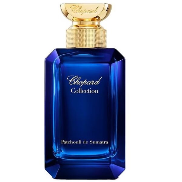 Chopard Patchouli de Sumatra woda perfumowana spray 100ml