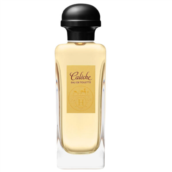 Hermes Caleche woda toaletowa spray 100ml