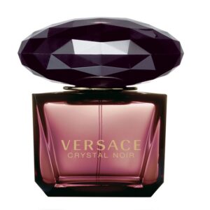 Versace Crystal Noir woda toaletowa spray 90ml Tester