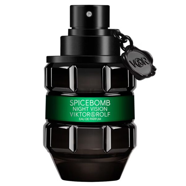 Viktor & Rolf Spicebomb Night Vision woda perfumowana spray 50ml