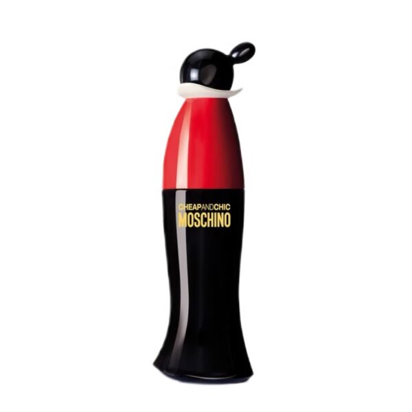 Moschino Cheap And Chic woda perfumowana spray 50ml