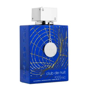 Armaf Club de Nuit Blue Iconic woda perfumowana spray 200ml