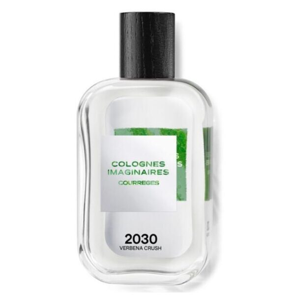 Courreges 2030 Verbena Crush woda perfumowana spray 100ml