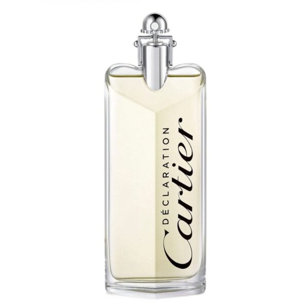 Cartier Declaration woda toaletowa spray 100ml