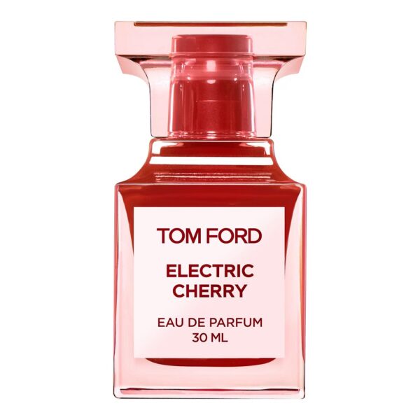 Tom Ford Electric Cherry woda perfumowana spray 30ml