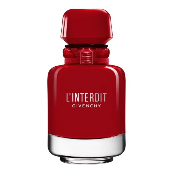 Givenchy L'Interdit Rouge Ultime woda perfumowana spray 50ml