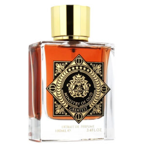 Ministry of Oud Greatest ekstrakt perfum 100ml