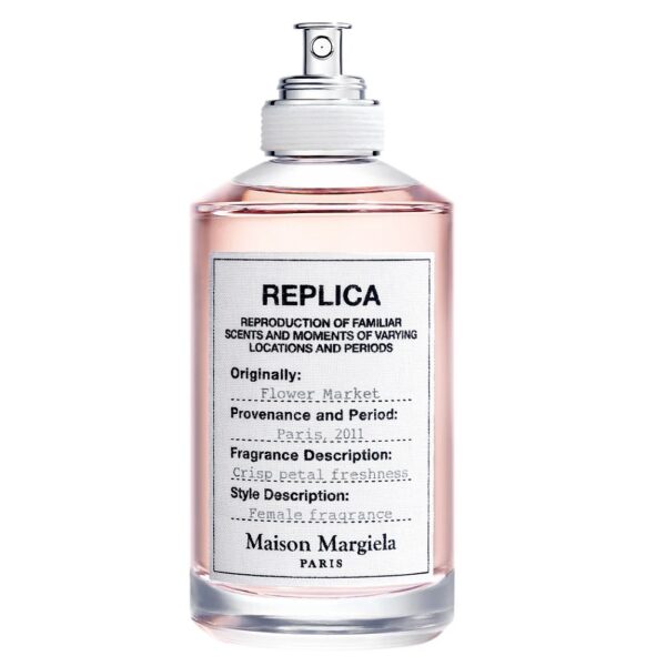 Maison Margiela Replica Flower Market woda toaletowa spray 100ml