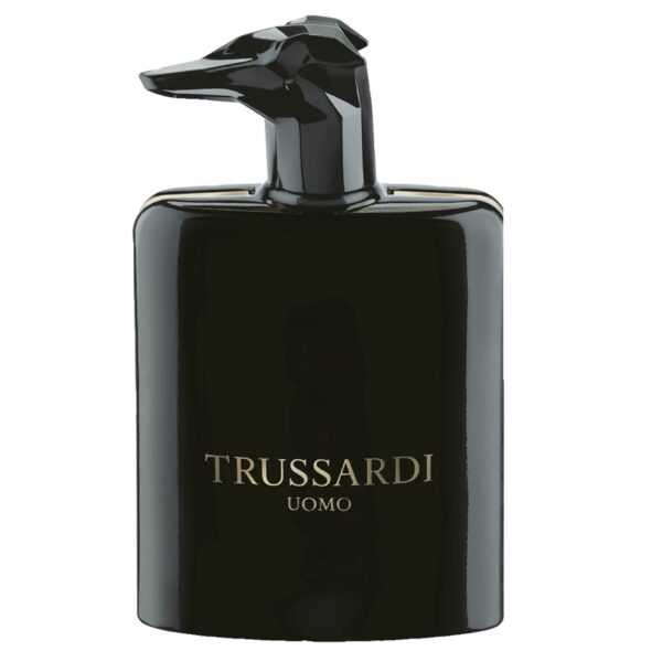 Trussardi Uomo Levriero Limited Edition woda perfumowana spray 100ml