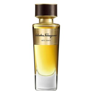 Salvatore Ferragamo Arte Orafa woda perfumowana spray 100ml