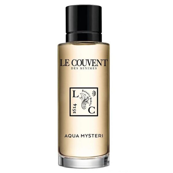 LE COUVENT Aqua Mysteri woda kolońska spray 100ml